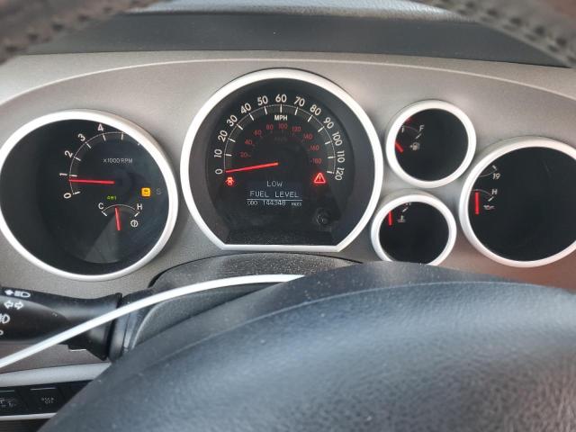 2013 TOYOTA TUNDRA CRE - 5TFHY5F10DX301938