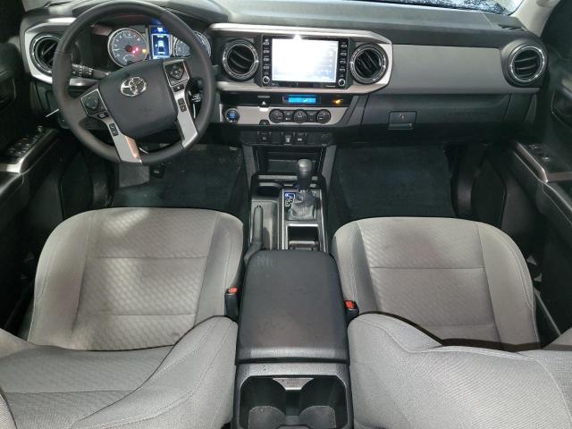 2023 TOYOTA TACOMA DOU - 3TYAZ5CN4PT040348