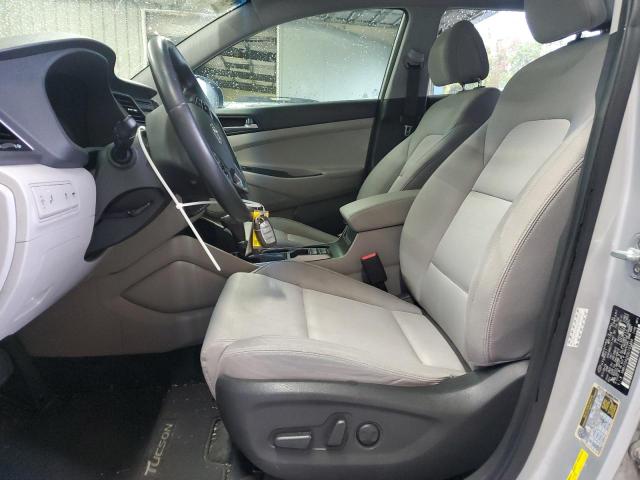 2016 HYUNDAI TUCSON LIM #3305395350