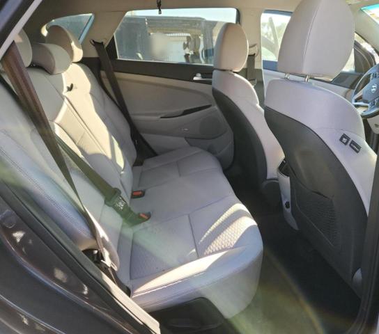 2021 HYUNDAI TUCSON LIM KM8J33AL9MU351165