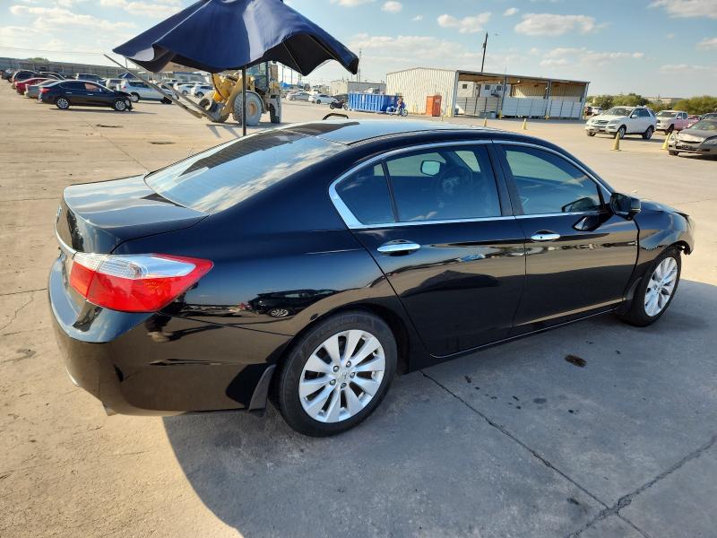 2015 HONDA ACCORD EX - 1HGCR2F78FA092756