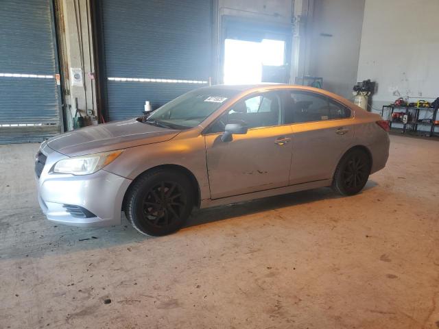 SUBARU LEGACY 2.5