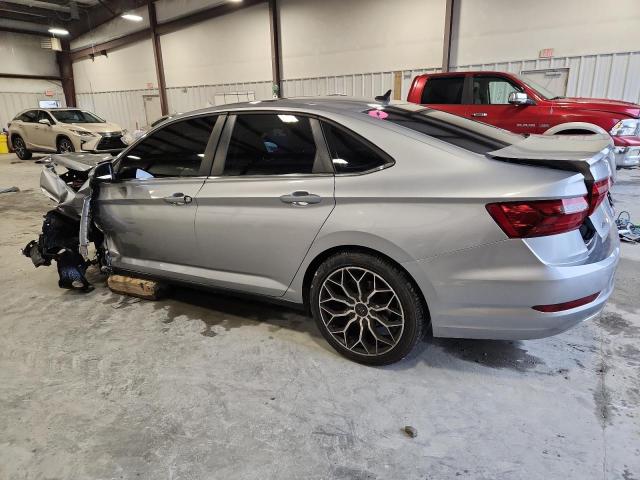 2021 VOLKSWAGEN JETTA S #3303983685