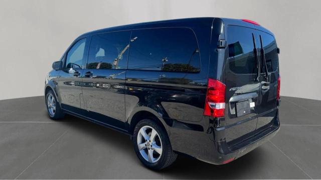 2018 MERCEDES-BENZ METRIS - WD4PG2EE1J3398965