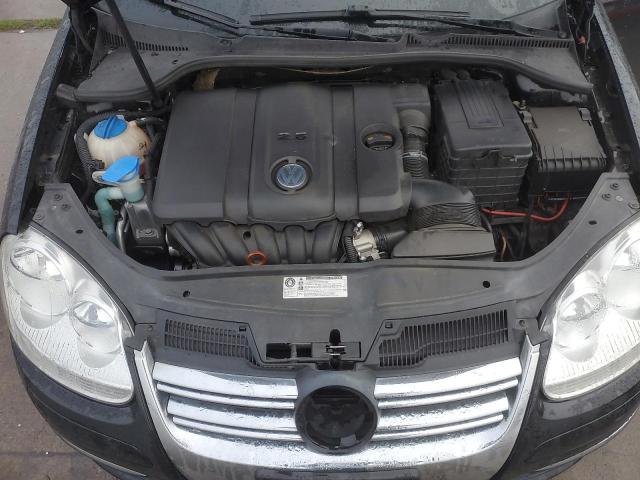 2010 VOLKSWAGEN JETTA S #3285941566