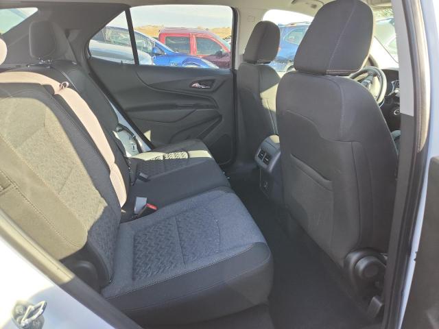 2022 CHEVROLET EQUINOX LT - 3GNAXKEV8NL107718