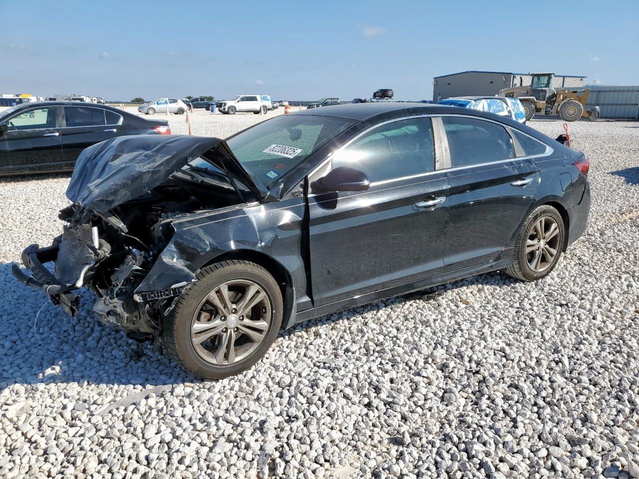 HYUNDAI SONATA LIMITED