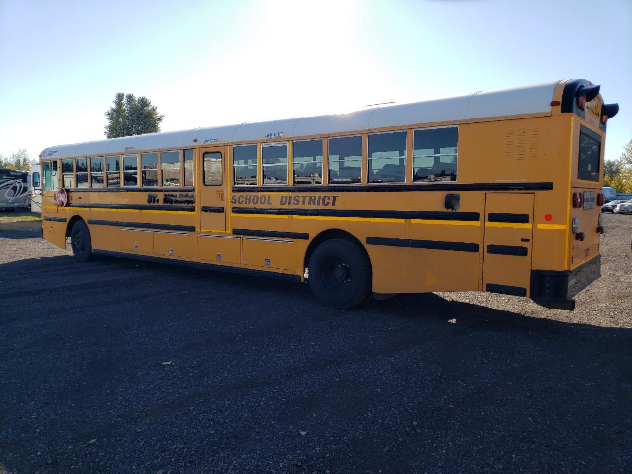 Lot #3302717015 2013 IC CORPORATION RE SERIES SCHOOL