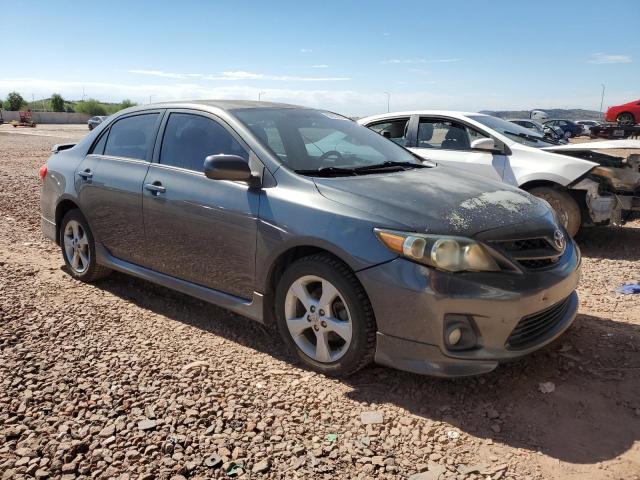 2011 TOYOTA COROLLA BA - 2T1BU4EE2BC611343