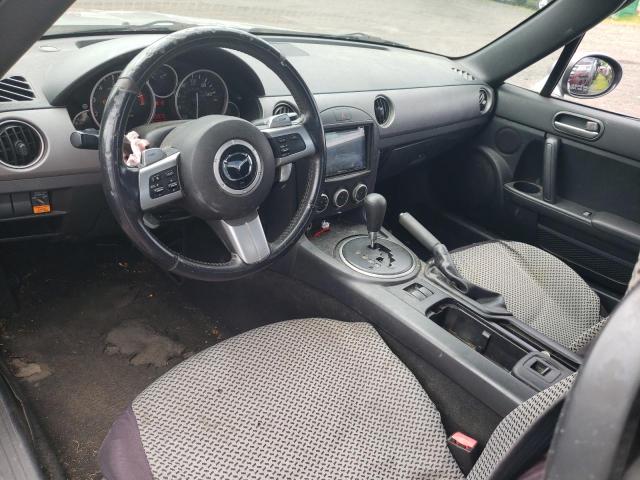 2010 MAZDA MX-5 MIATA - JM1NC2EF2A0212647