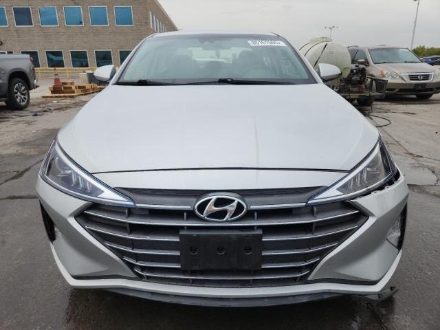 2020 HYUNDAI ELANTRA SE - 5NPD74LFXLH498154