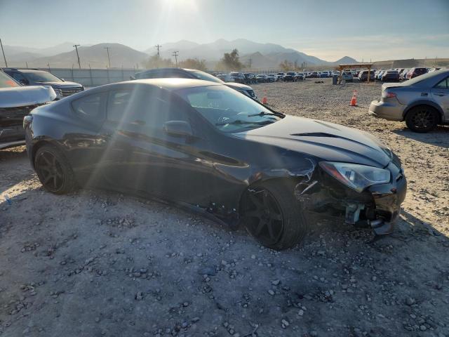 2013 HYUNDAI GENESIS COUPE 2.0T - KMHHT6KD0DU080276