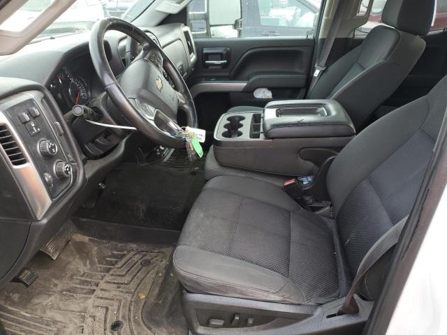 2015 CHEVROLET SILVERADO K2500 HEAVY DUTY LT 1GC2KVE8XFZ103610