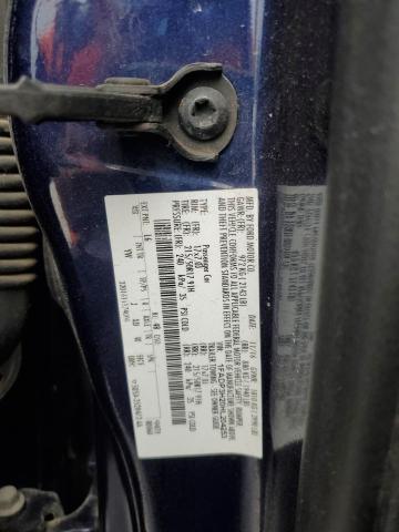 2017 FORD FOCUS SEL - 1FADP3H20HL204253