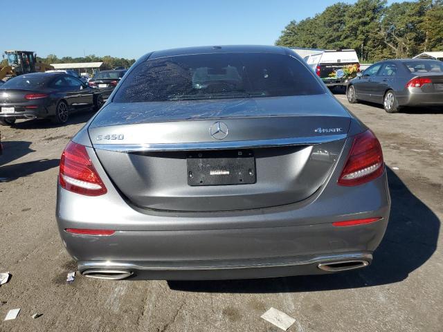 2020 MERCEDES-BENZ E 450 4MAT WDDZF6JB1LA707735