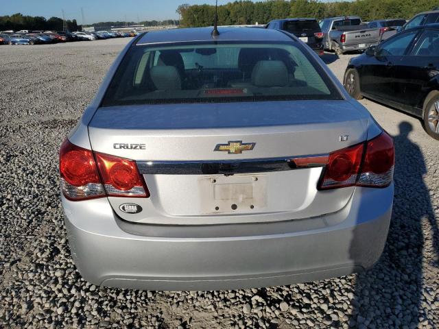 2013 CHEVROLET CRUZE LT - 1G1PE5SB4D7276778