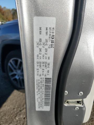 2018 JEEP COMPASS LA #3285705647