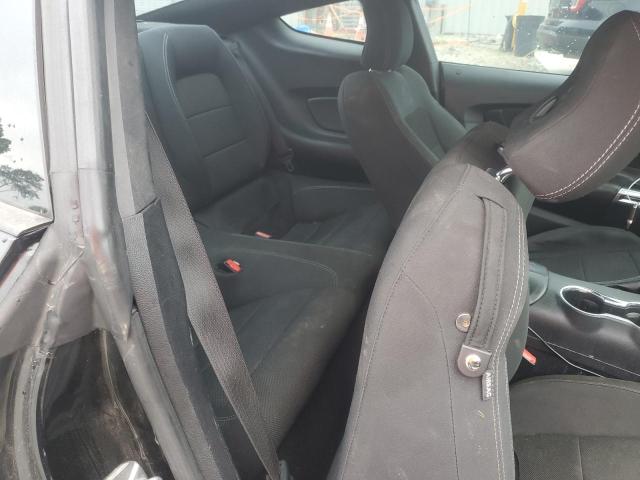 2015 FORD MUSTANG - 1FA6P8AM5F5319918