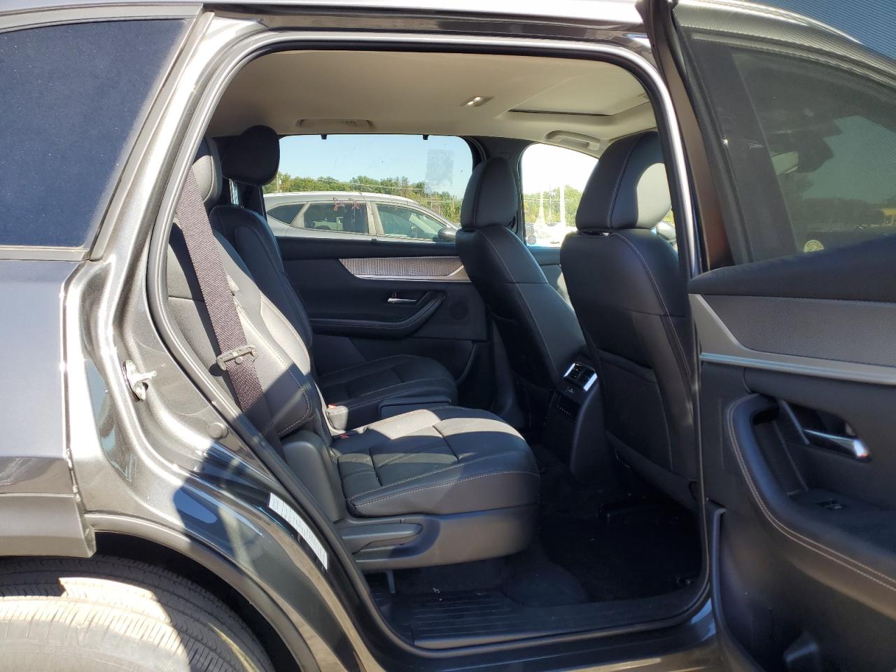 MAZDA CX-90 PREFERRED