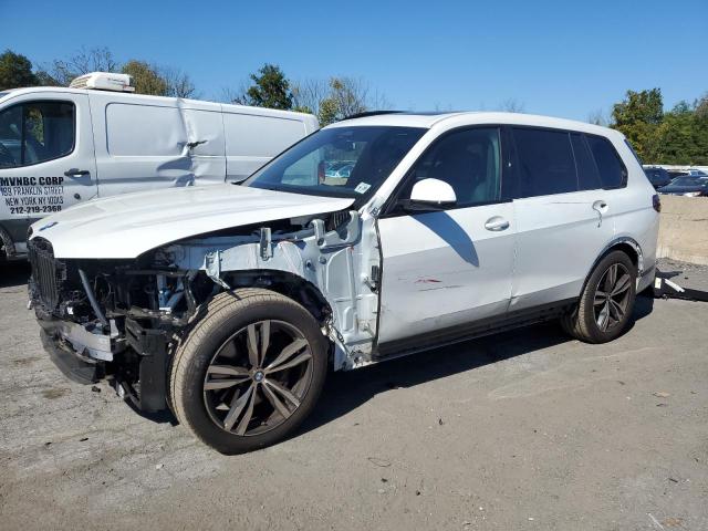 2024 BMW X7 XDRIVE40I - 5UX23EM09R9T47647