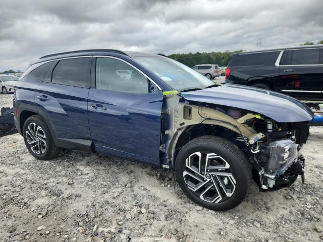 2025 HYUNDAI TUCSON LIM - 5NMJE3DE1SH603992