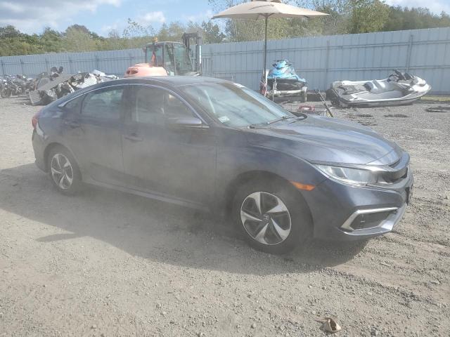 2020 HONDA CIVIC LX #3291295483