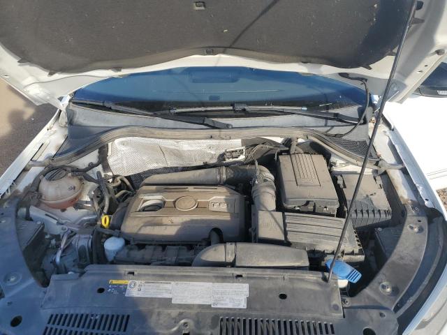 2017 VOLKSWAGEN TIGUAN SPO - WVGUV7AX6HK022572