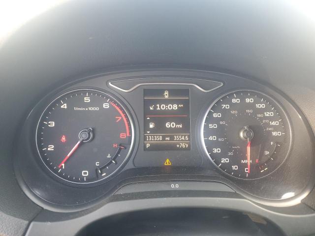 2015 AUDI A3 PREMIUM - WAUBFGFF4F1066787