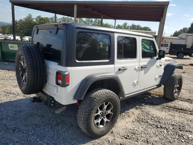 2020 JEEP WRANGLER U #3311701269