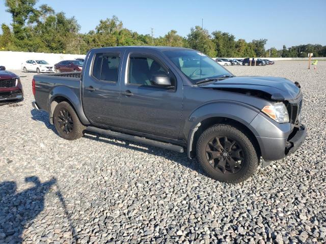 2020 NISSAN FRONTIER S #3303969694