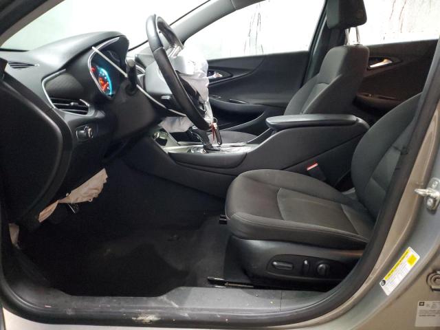 2017 CHEVROLET MALIBU LT - 1G1ZE5ST1HF167028