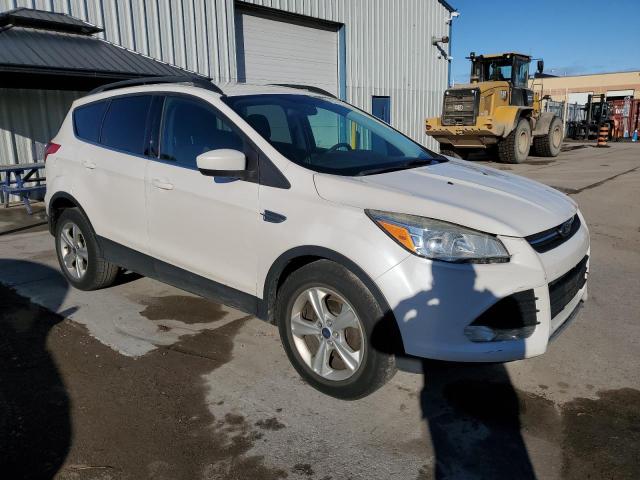 2013 FORD ESCAPE SE - 1FMCU0GX6DUD28571