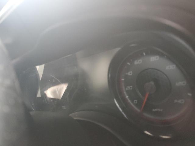 2021 DODGE CHARGER SX - 2C3CDXBG9MH532597