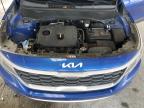 Lot #3293545469 2022 KIA SELTOS LX