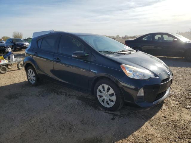 2013 TOYOTA PRIUS C #3286665309