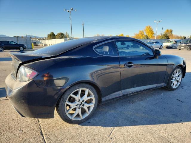 2007 HYUNDAI TIBURON GT #3285972561