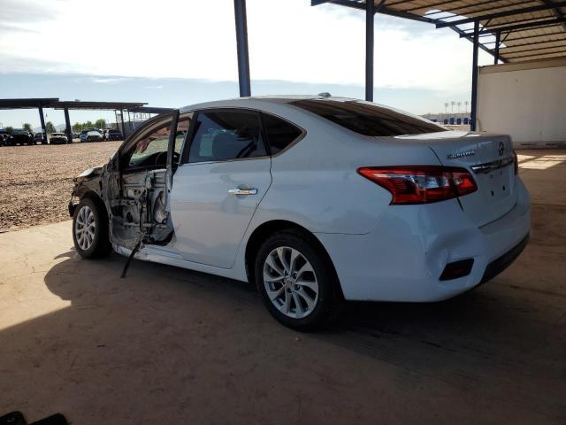 2019 NISSAN SENTRA S - 3N1AB7AP3KY289115