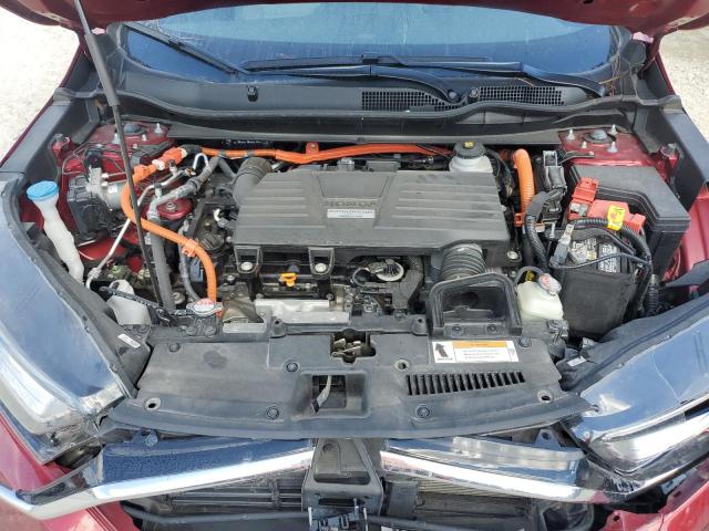 2020 HONDA CR-V EX #3282561876