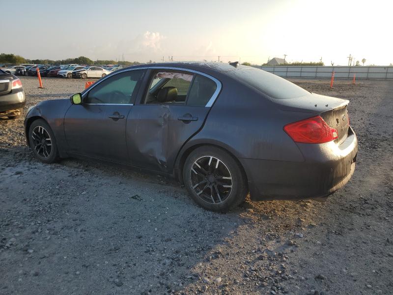 2012 INFINITI G37 BASE - Other View