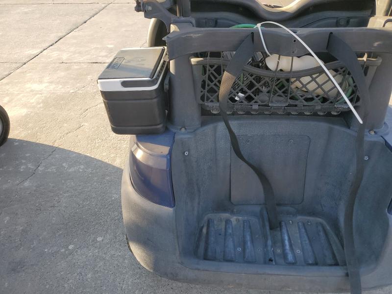 2021 CLUB CAR TEMPO LITHIUM #3266532958