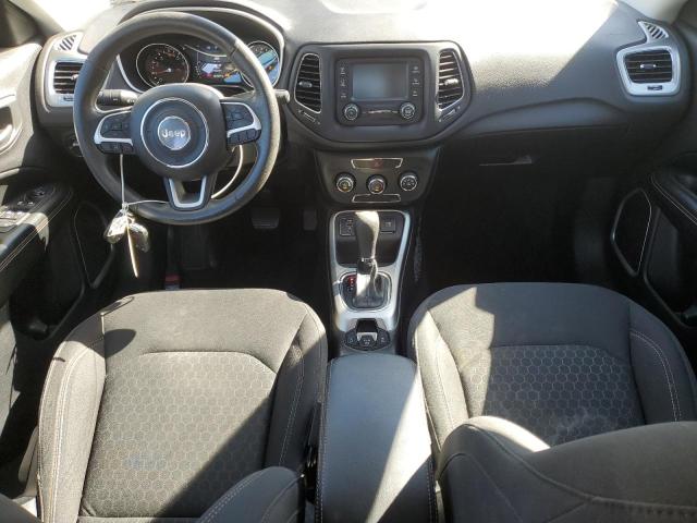 2018 JEEP COMPASS SPORT 3C4NJCABXJT471193