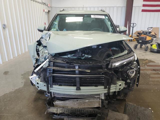 2025 CHEVROLET TRAILBLAZE KL79MRSL0SB088379