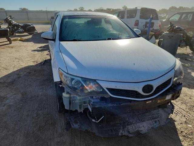 2014 TOYOTA CAMRY L #3290400762