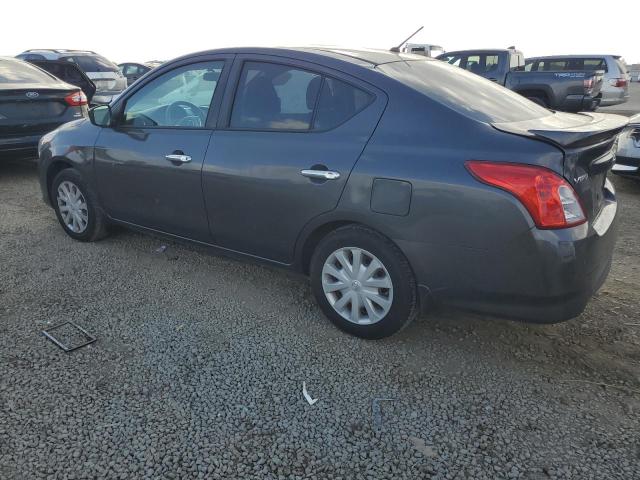 2015 NISSAN VERSA S 3N1CN7AP4FL860808