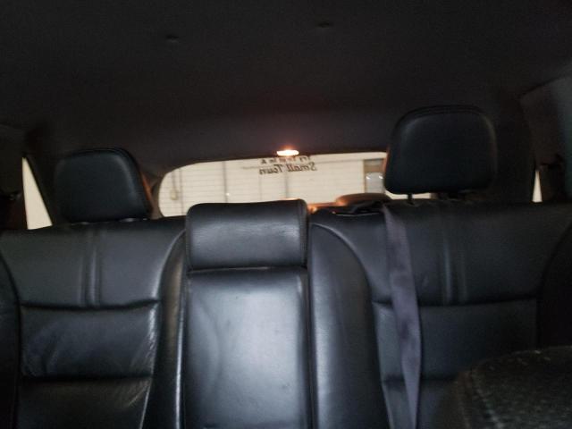 2012 KIA SORENTO EX #3285609281