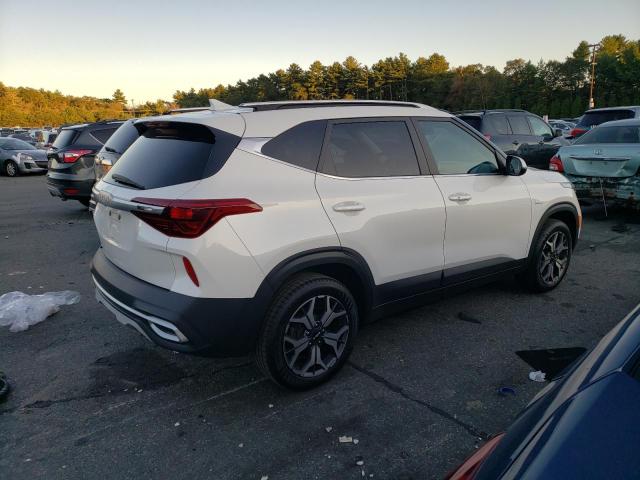 2022 KIA SELTOS EX - KNDERCAA5N7236923