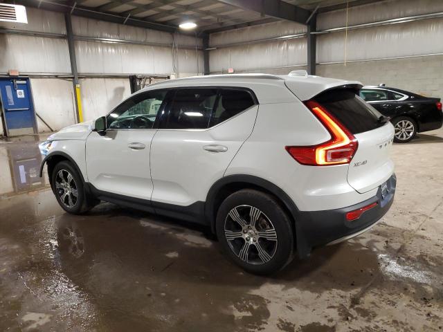 2021 VOLVO XC40 T4 IN - YV4AC2HL0M2588575