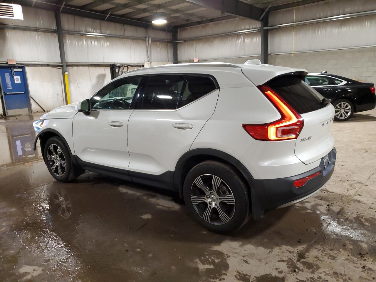 VOLVO XC40 T4 INSCRIPTION