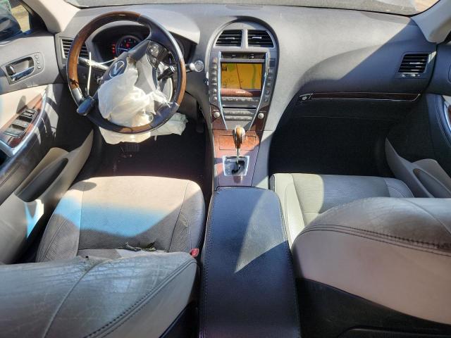 2011 LEXUS ES 350 - JTHBK1EG1B2469781