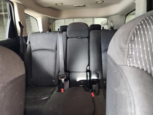 2017 DODGE JOURNEY SX - 3C4PDDBGXHT512819